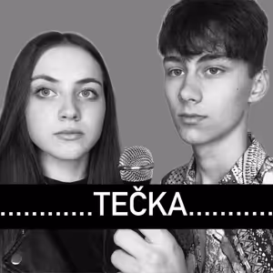 Otázky od NÁS a od VÁS | STREAM | TEČKA #10
