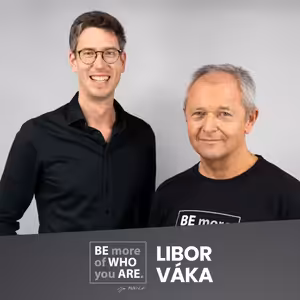 LIBOR VÁKA: Jednoho dne jsem nepřišel do práce. Dnes mám 100 nemovitostí