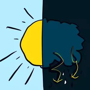 PRODUKTIVNÍ PARANOIA - Doufej v nejlepší, připrav se na nejhorší