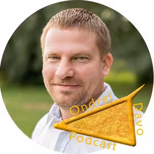 #51 - Andrej Patráš