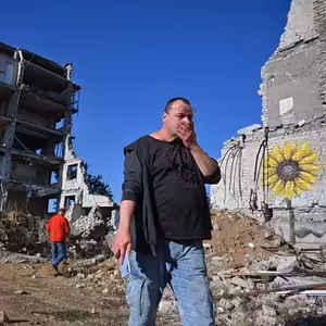 Robin Kvapil: Chtěl jsem zjistit, jestli žijeme ve světě, kde zlo může vyhrát