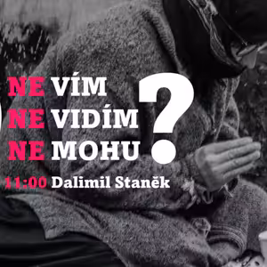 Co vím, vidím a mohu? (kázání)