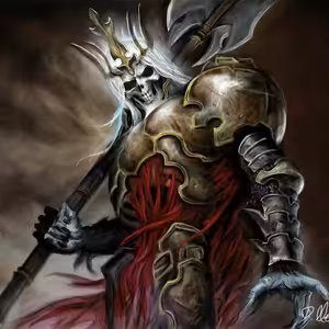 Sworn Oath And The Path Of Oblivion