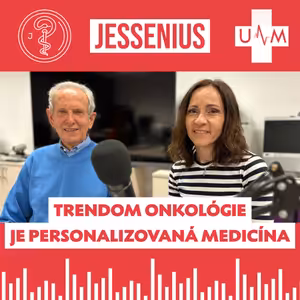 Trendom onkológie je personalizovaná medicína