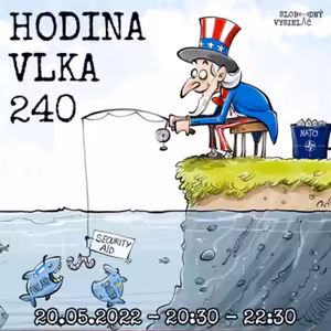 Hodina Vlka 240 - 2022-05-20