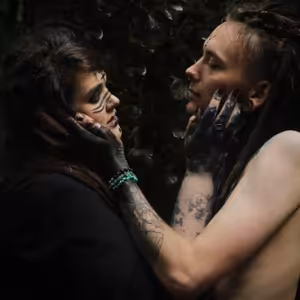 Podcast o šamanismu s Ruth a Michaelem