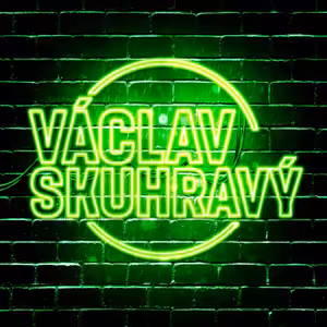 PUK PAK PIVO Epizoda 48: Václav Skuhravý