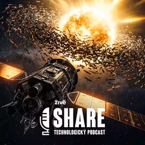 Megastavby vo vesmíre: Ako sa hľadajú gigantické Dysonove sféry