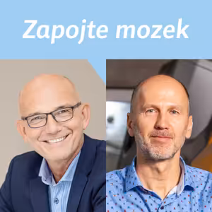 S1 Ep12: Zapojte mozek při uplatnění koučinku ve firmě