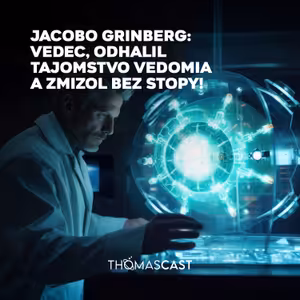 Jacobo Grinberg: Vedec, odhalil tajomstvo vedomia a zmizol bez stopy!
