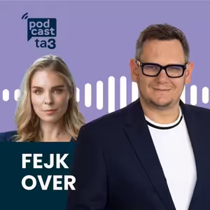 Fejk Over: Veronika Cifrová Ostrihoňová: EÚ chce povoliť deťom zmenu pohlavia. Pravda alebo hoax?