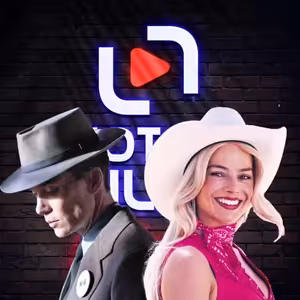 Úspěch Barbenheimera a stávkařské odklady blockbusterů | Total Week #29,30/23