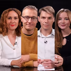 O zatýkaní orbánovcov, miznúcej Ficovej väčšine a kreatívnych odpovediach Hlasákov o Republike
