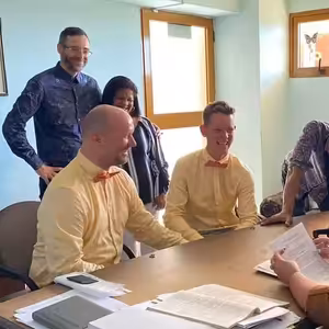 S9E19: KUBA a LGBTI+ páry - Udička s udeným