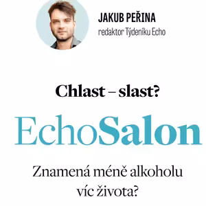 Chlast – slast? Suchej únor - Znamená méně alkoholu víc života?
