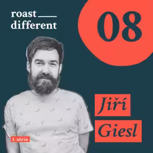 Jiří Giesl: V Šumperku nám chýbala kaviareň, tak vznikla Pikola #08