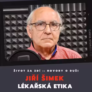LÉKAŘSKÁ ETIKA - JIŘÍ ŠIMEK
