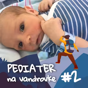 Ty si môj doktor, či tato?