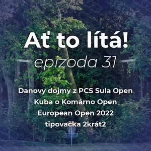 31: PCS Sula Open 2022, Komárno Open a 2krát2