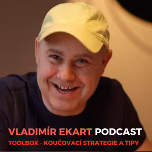 Toolbox 1.Díl - Elevation je cesta nahoru