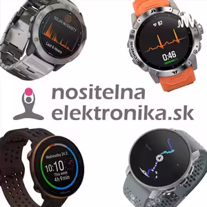 Recenzia Suunto 5 - stále kvalitný športtester