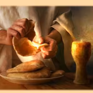 Láska se neměří množstvím dobrých skutků, ale ochotou dát všechno