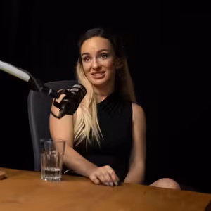 Mindset, emoce a odvaha – Jana Hradiská o cestě k sobě