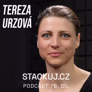 SP78 Tereza Urzová o anarchii, zdravotnictví a létání