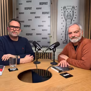 Ivan Trojan: Když jsem se z Ukrajiny vrátil domů, hodinu jsem řval a nemohl to zastavit