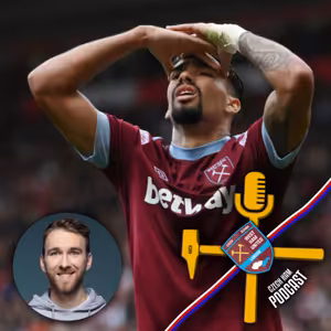 O nejhorším stadionu v lize s Martinem Minhou z Canal+ Sport | Czech Ham Podcast #20