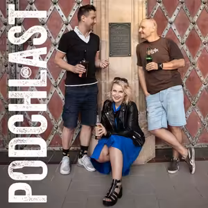 Svět dospělosti, kde je pivo jediná konstanta