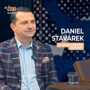 Po čuni! Průmyslový park je šance, aby se Karviná nestala městem duchů