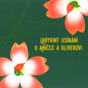O ANIČCE A OLIVEROVI | se zvuky vody | příběh pro lepší spánek