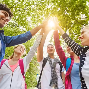 Teambuilding ako nástroj upevňovania kolektívu