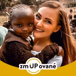 [ZmUPované] Lekárka v Afrike: V Keni je 46 000 detí, ktoré fetujú palivo do lietadiel, aby zahnali hlad