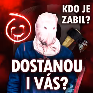 TOP 5 NEPOLAPENÝCH VRAHŮ, které pravděpodobně neznáte (w/ Noční Můry)