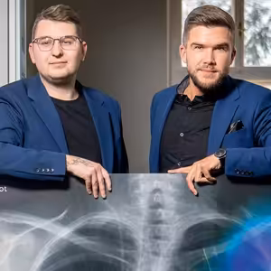 Inovační čtvrtek s Míšou Lhotkovou - Matěj Misař & Daniel Kvak