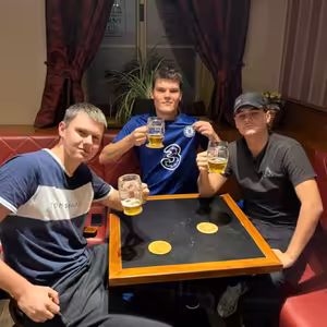 TDPP #3 : Yenda - “S Tropy Ayou něco spácháme.” “58 Tape vol. 1 je gamechanging.”