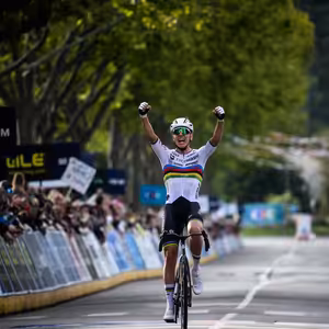 Pogačar to skopíroval na Európe, čaká sa na Lombardiu