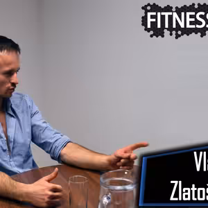 Vlado Zlatoš - Part 2 - prečo motivácia rýchlo vyhasína