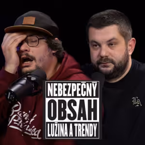 Epi.107 - Elon Musk je Matovič