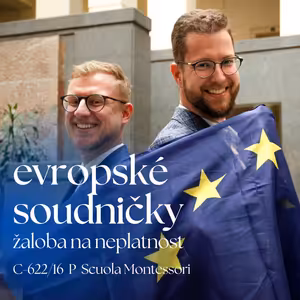 ES: Žaloba na neplatnost nařizovacího aktu