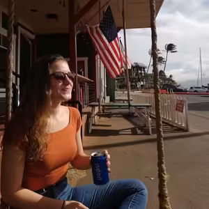 S2:E3 Kauai, Mauna Loa a zelená pláž aneb potulky po Hawai