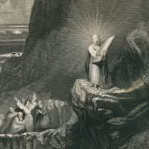 13.8.2023 10.nedeľa po Svätej Trojici (5M 4,5-20) kompletné Služby Božie