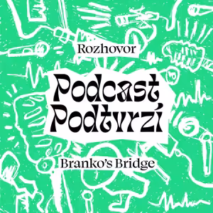 „Zastavárny jsou černá díra českého univerza - nasbírali jsme z nich spoustu inspirace na další singly.“ | Rozhovor s kapelou Branko's Bridge