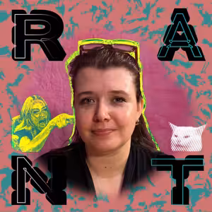 Kristina Roháčková vs. nezodpovědnost na sociálních sítích // RANT Prostoru #135
