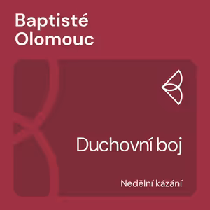 Duchovní boj (31.10.2021)