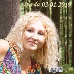 Červený stan 67 - 2019-01-02 Lemiana Santiago