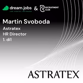 #20 - Jak na transformaci firemní kultury?