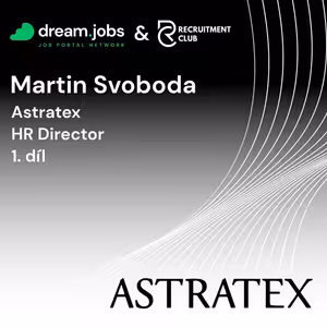 #20 - Jak na transformaci firemní kultury?